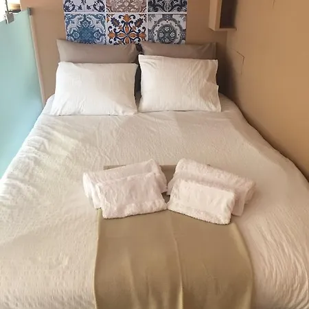 Sitges Studio * シッチェス