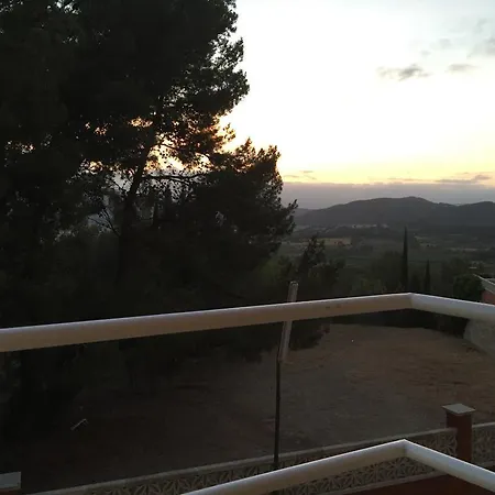 Sitges Studio シッチェス