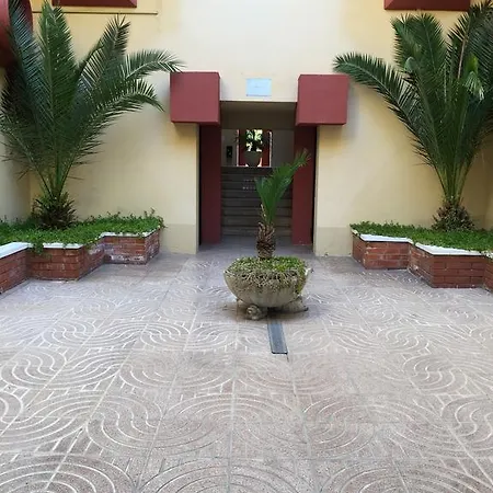 Sitges Studio アパート *