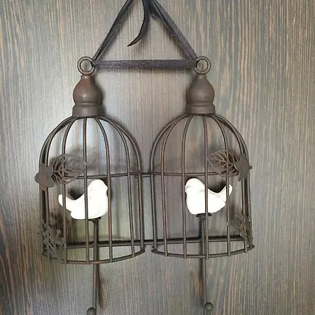 Sitges Studio アパート シッチェス