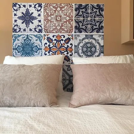 アパート Sitges Studio シッチェス