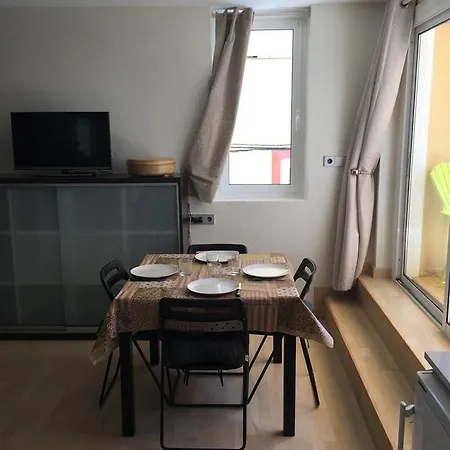 Sitges Studio * シッチェス