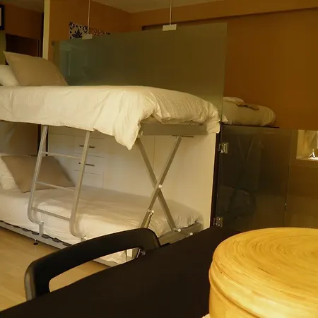 アパート Sitges Studio