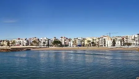 Sitges Studio シッチェス