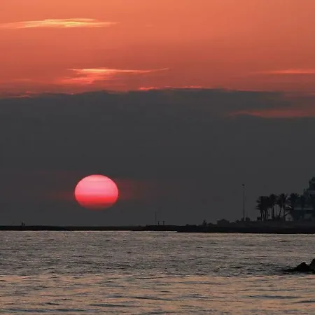 Sitges Studio シッチェス