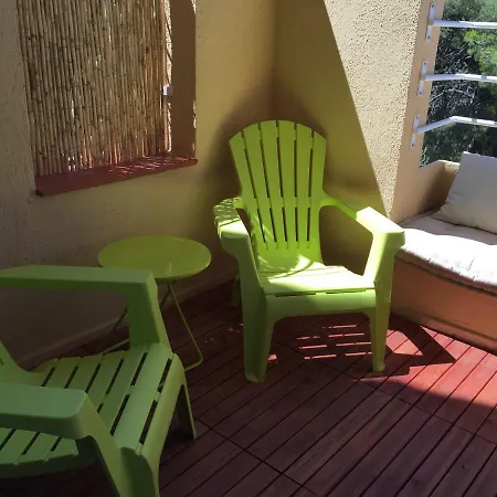 Sitges Studio * シッチェス