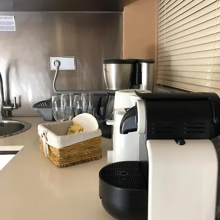 アパート Sitges Studio