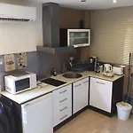 Sitges Studio Apartament *