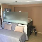 Lejlighed Sitges Studio