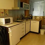 Apartament Sitges Studio *