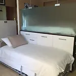 Lejlighed Sitges Studio *