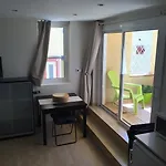 Sitges Studio Lejlighed *