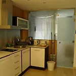 Sitges Studio Lejlighed