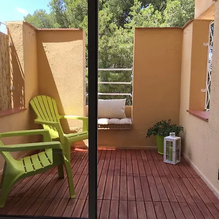 Lejlighed Sitges Studio Sitges