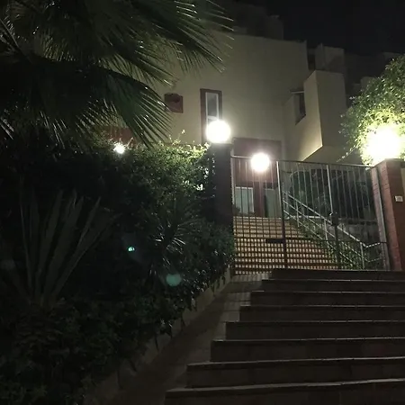 Lejlighed Sitges Studio