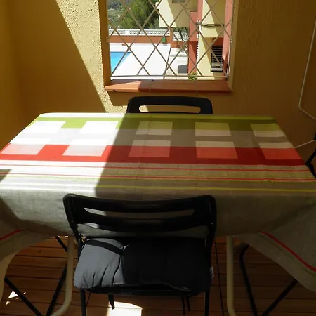 Lejlighed Sitges Studio Sitges