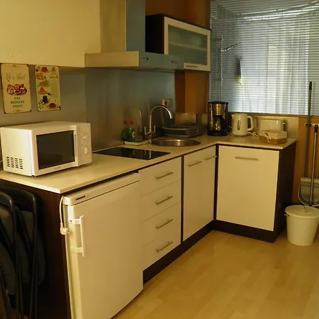 Apartamento Sitges Studio *