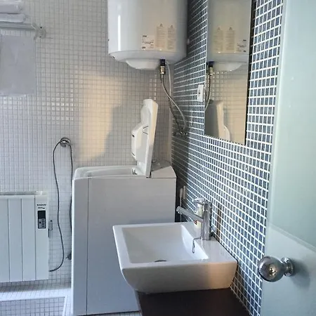 Sitges Studio Sitges