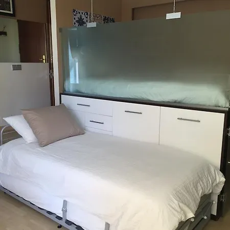 Lejlighed Sitges Studio *