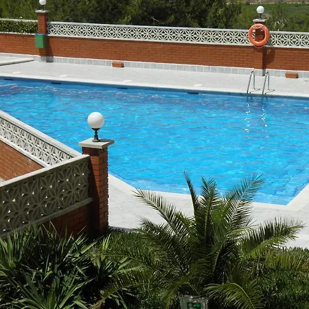 Lejlighed Sitges Studio Sitges