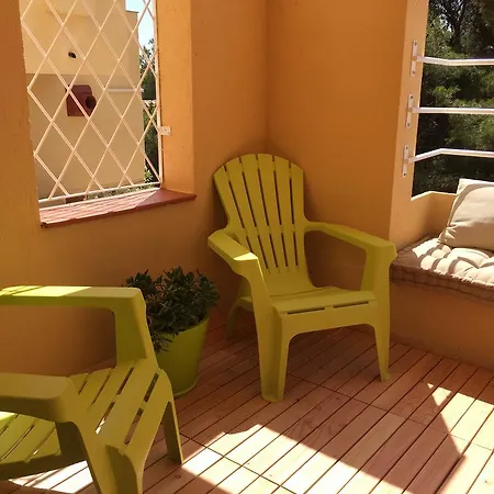 Sitges Studio Apartament *