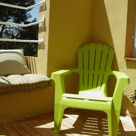 Sitges Studio Apartamento Sitges