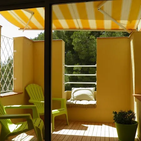 Lejlighed Sitges Studio *