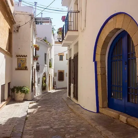 Lejlighed Sitges Studio *