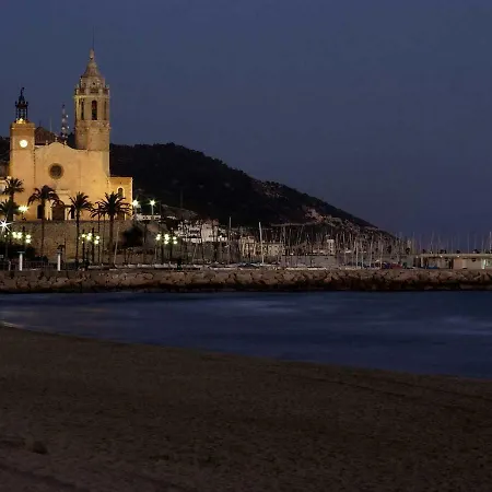 Sitges Studio Apartamento