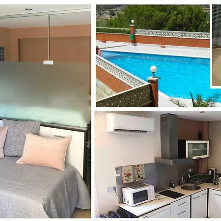 Sitges Studio Apartament Sitges