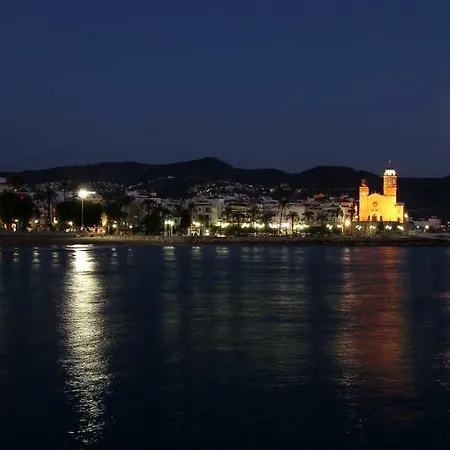 Lejlighed Sitges Studio *