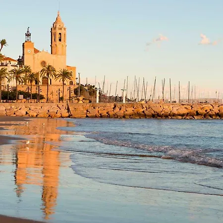 Sitges Studio Lejlighed Sitges