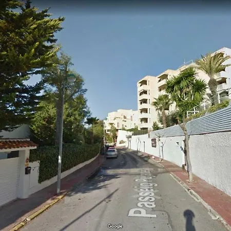 Sitges Studio Lejlighed Sitges