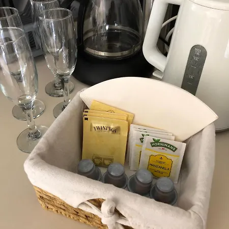 Sitges Studio Lejlighed Sitges