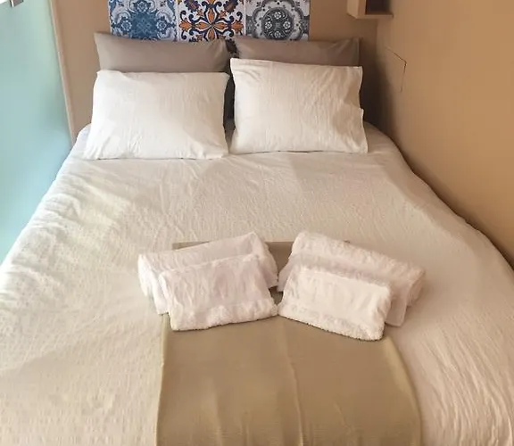 Sitges Studio * Сиджес