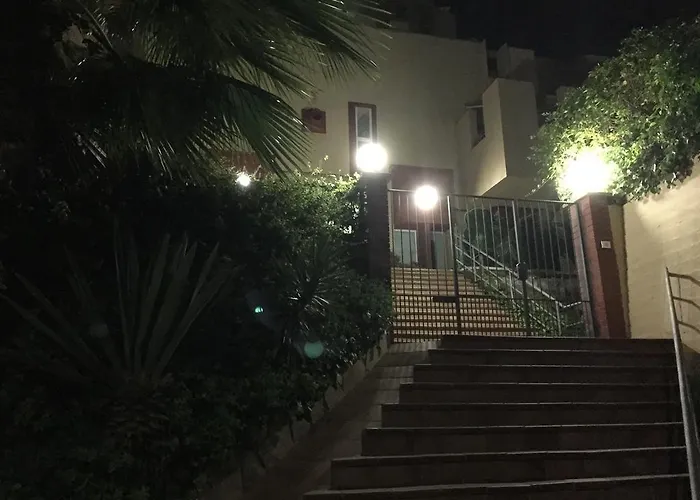Апартаменты Sitges Studio