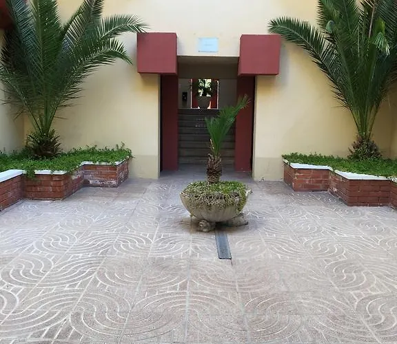 Sitges Studio Апартаменты *