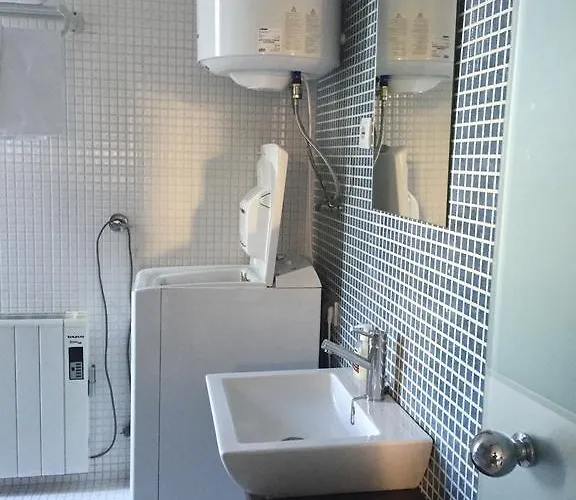 Sitges Studio Сиджес