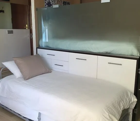 Апартаменты Sitges Studio *