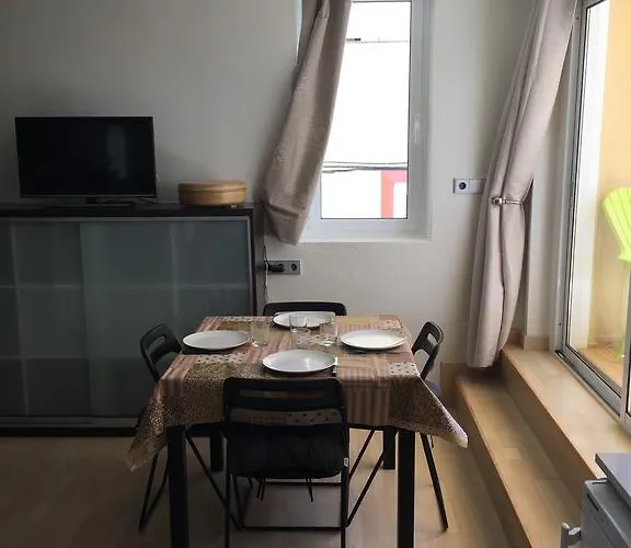 Sitges Studio * Сиджес