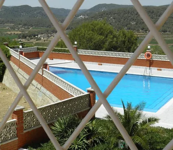 Sitges Studio *