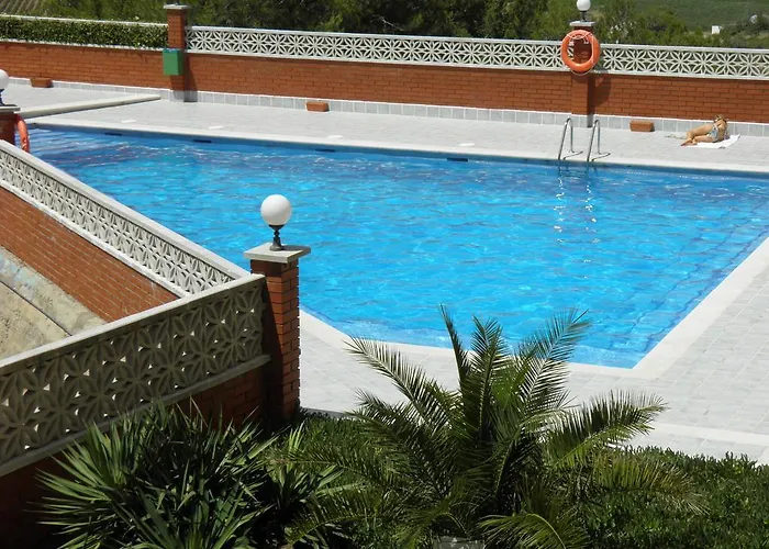 Апартаменты Sitges Studio Сиджес