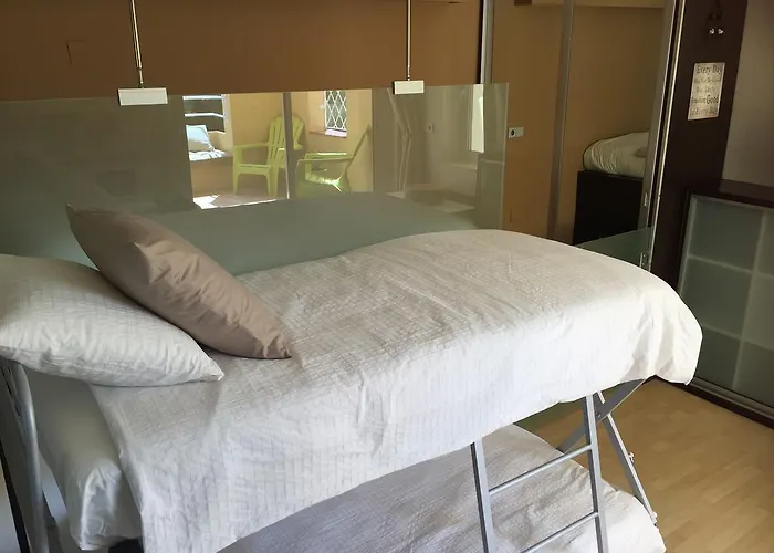 Sitges Studio Сиджес