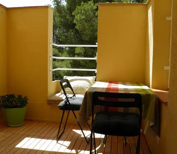 Sitges Studio *