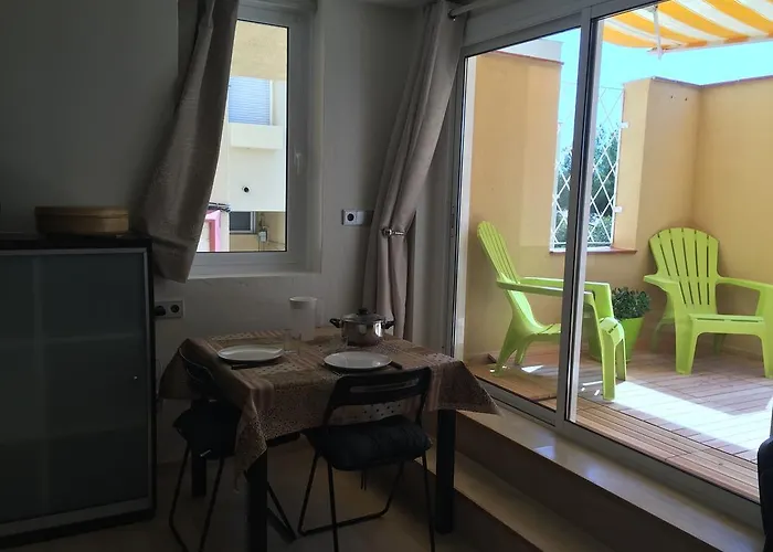 Sitges Studio * Сиджес