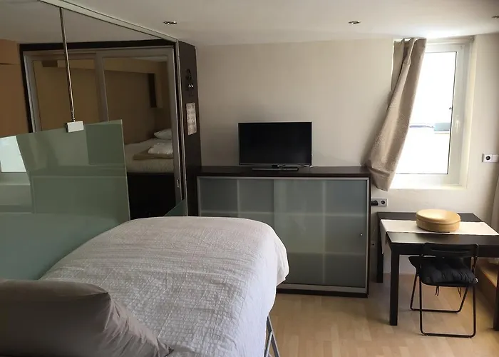 Sitges Studio Сиджес