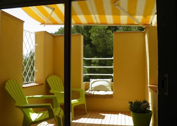 Апартаменты Sitges Studio *