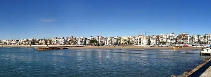 Sitges Studio Сиджес