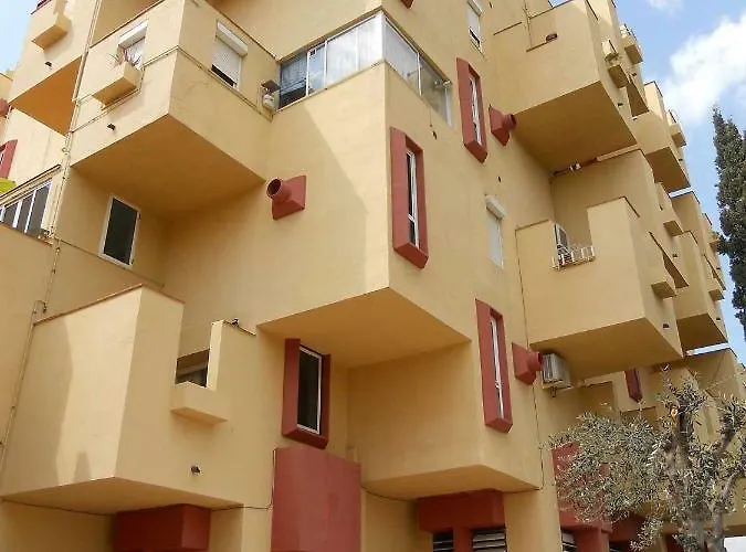 Апартаменты Sitges Studio