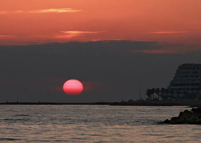 Sitges Studio Сиджес
